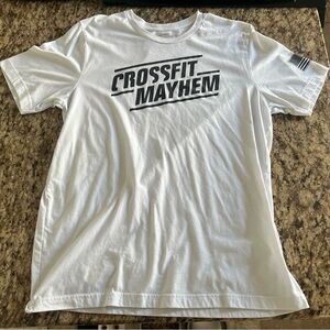 Crossfit Mayhem Tee